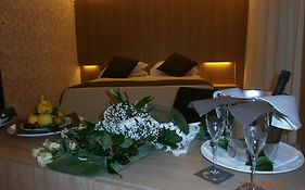 Eolian Milazzo Hotel