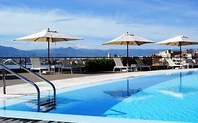 Eolian Milazzo Hotel