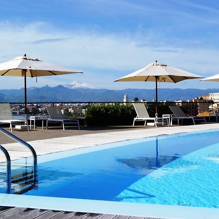 Eolian Milazzo Hotel Esterno foto